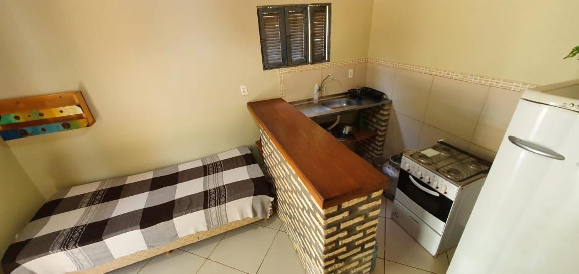 Moringa Beach Sao Miguel do Gostoso Exterior photo