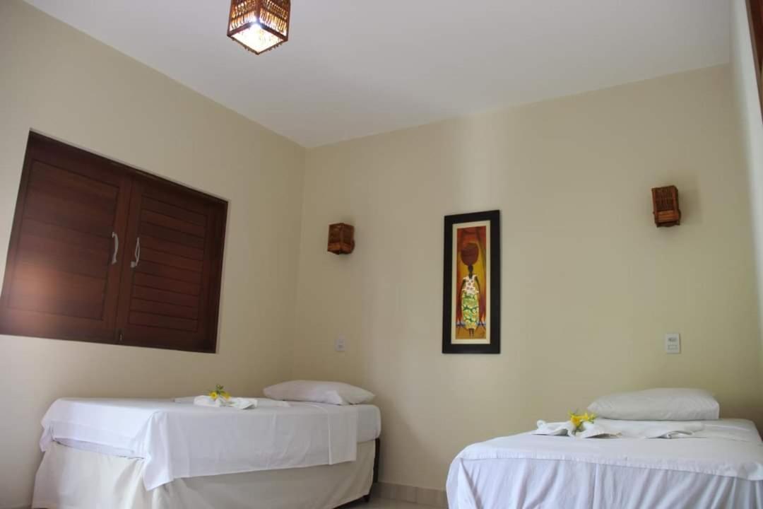 Moringa Beach Sao Miguel do Gostoso Room photo